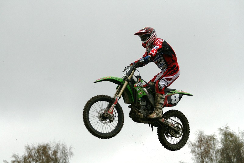 MEZ MČR Pacov 20.4.2008